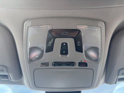 2018 Toyota Sienna XLE Premium 7 Passenger