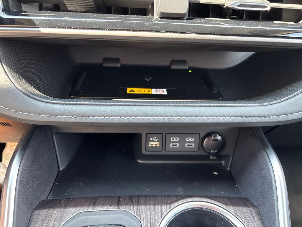 2024 Toyota Highlander Limited