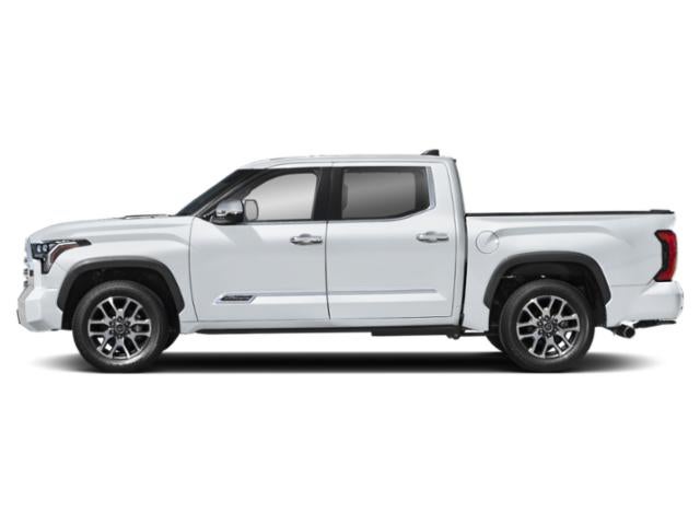 2024 Toyota Tundra Hybrid 1794 Edition 4WD