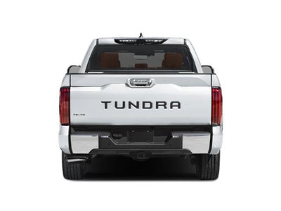 2024 Toyota Tundra Hybrid 1794 Edition 4WD
