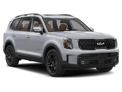 2024 Kia Telluride SX X-Line