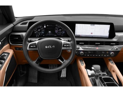 2024 Kia Telluride SX X-Line
