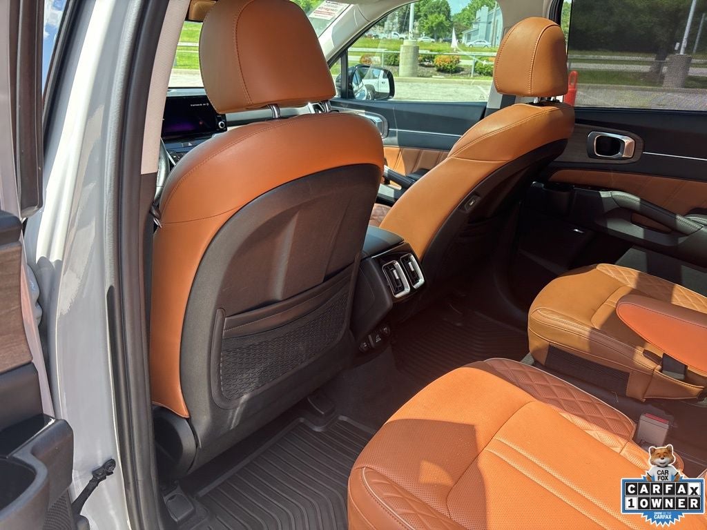 2023 Kia Sorento X-Line SX Prestige