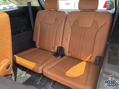 2023 Kia Sorento X-Line SX Prestige