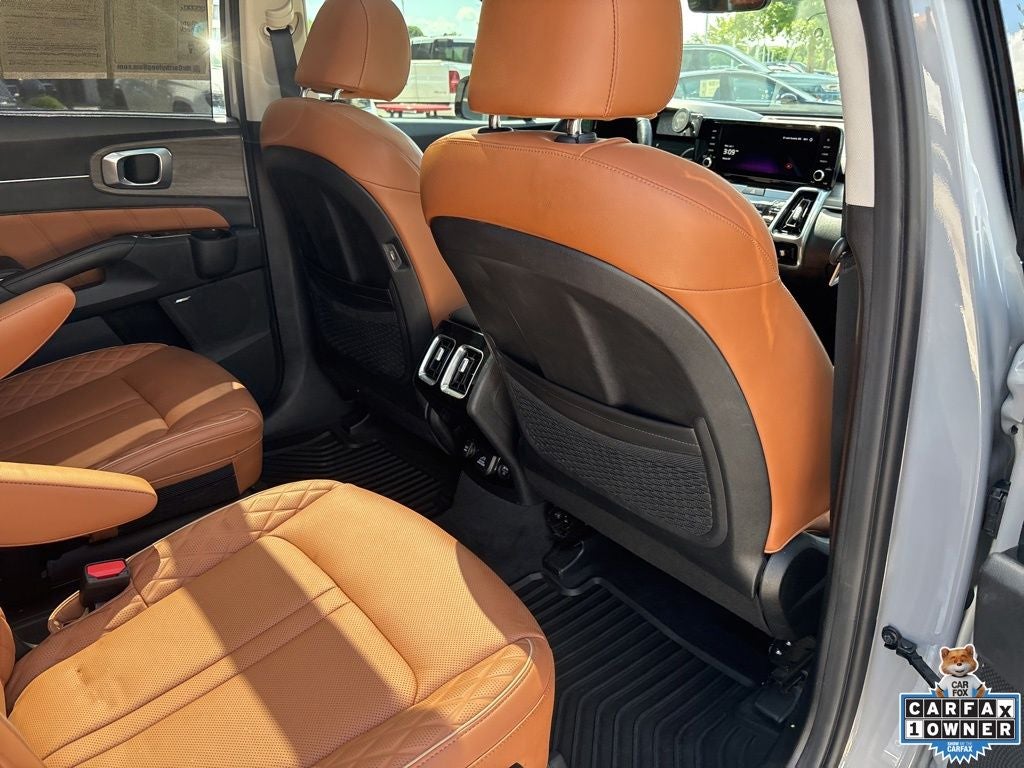 2023 Kia Sorento X-Line SX Prestige