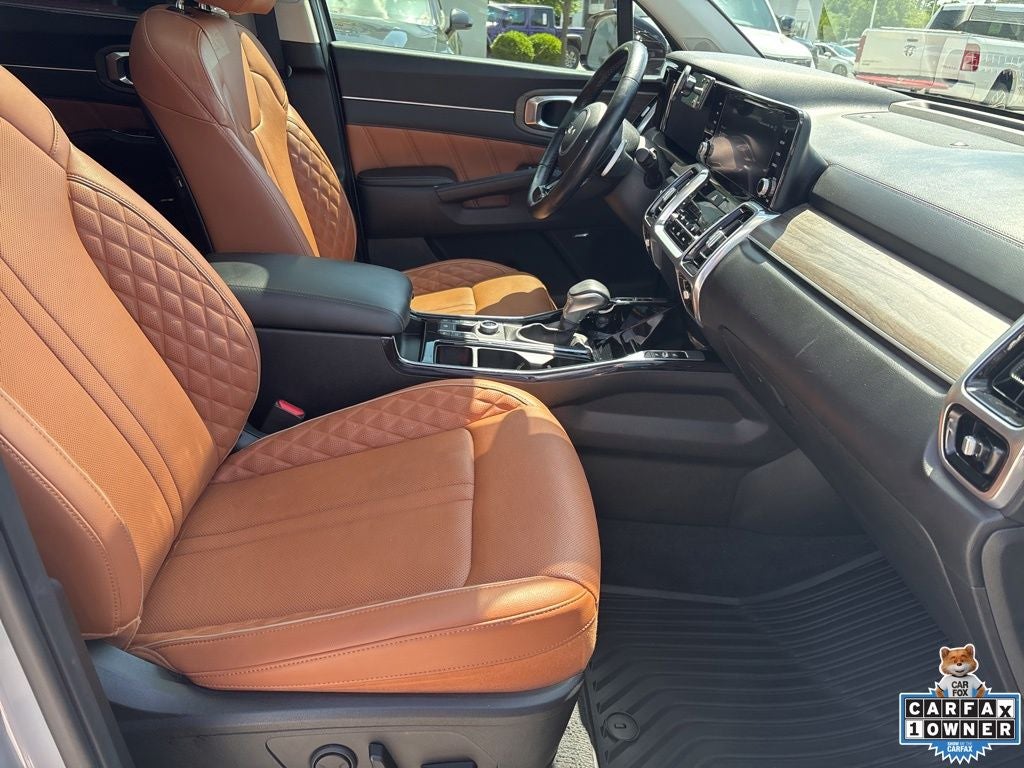 2023 Kia Sorento X-Line SX Prestige