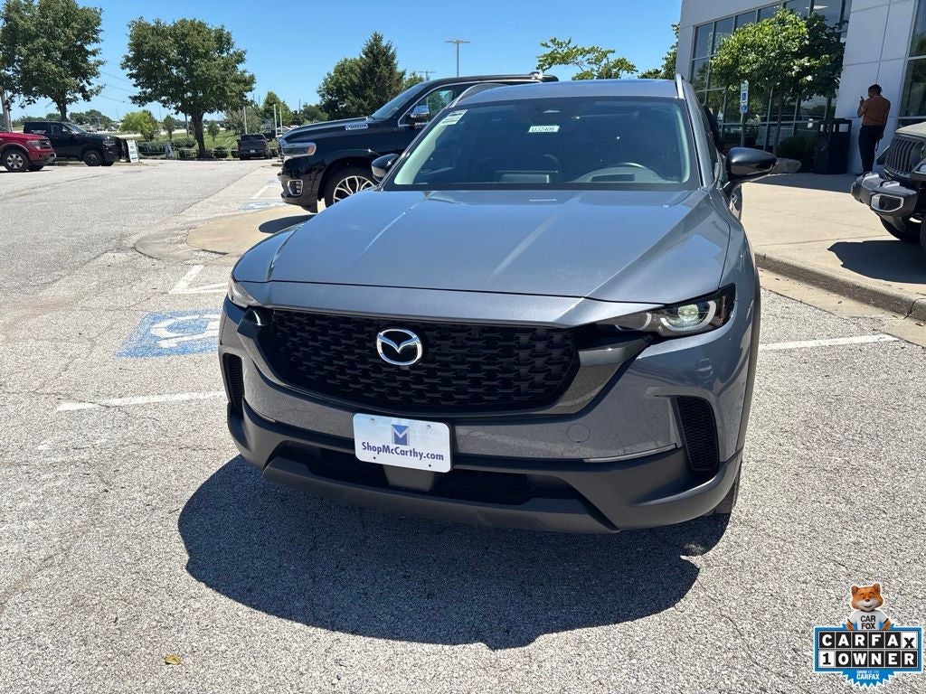 2025 Mazda Mazda CX-50 Hybrid Premium Plus Package