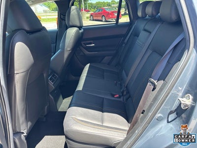 2025 Mazda Mazda CX-50 Hybrid Premium Plus Package