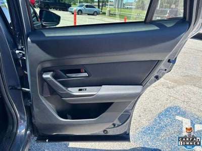 2025 Mazda Mazda CX-50 Hybrid Premium Plus Package