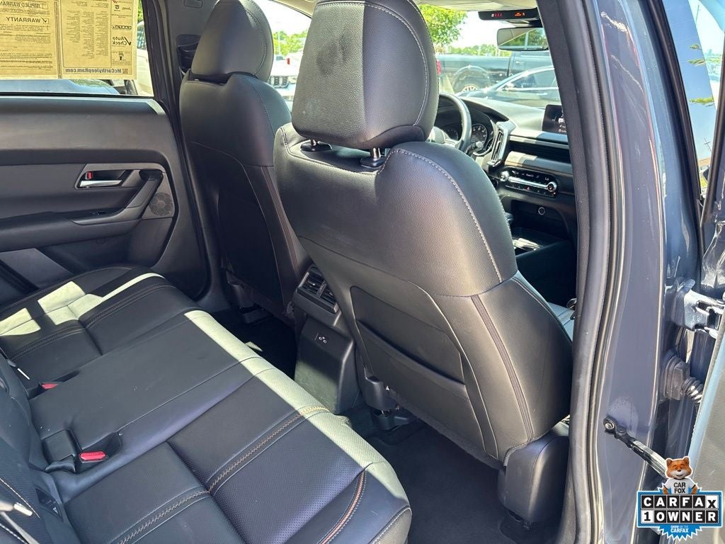 2025 Mazda Mazda CX-50 Hybrid Premium Plus Package