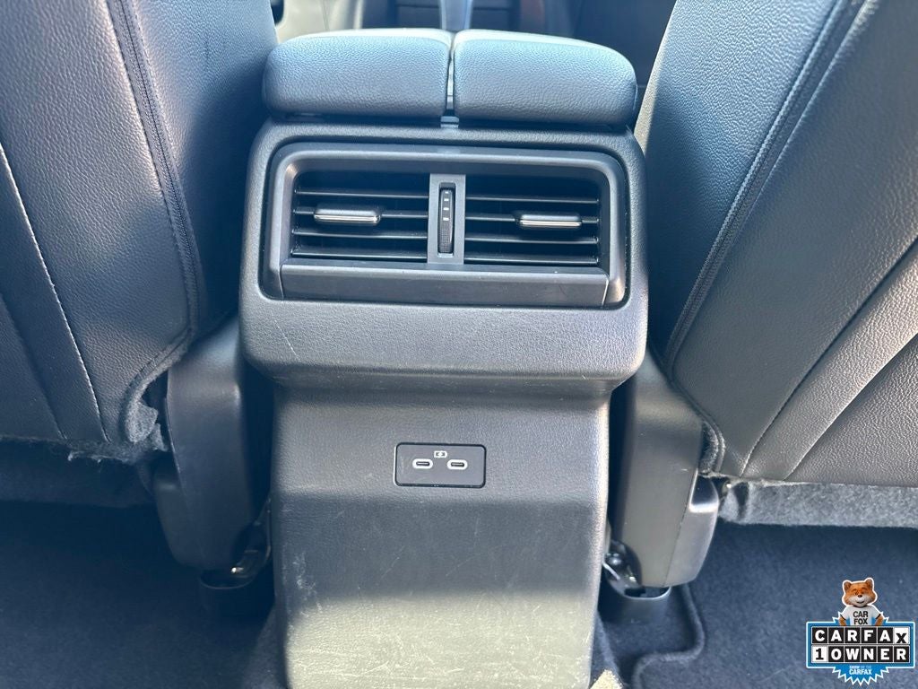 2025 Mazda Mazda CX-50 Hybrid Premium Plus Package