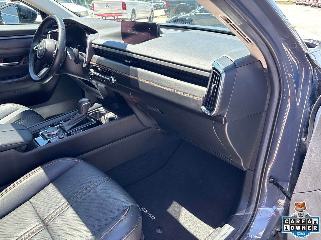 2025 Mazda Mazda CX-50 Hybrid Premium Plus Package