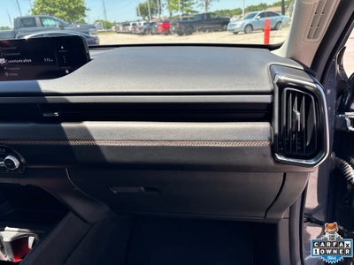 2025 Mazda Mazda CX-50 Hybrid Premium Plus Package