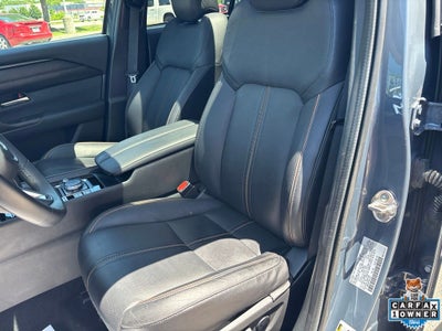 2025 Mazda Mazda CX-50 Hybrid Premium Plus Package