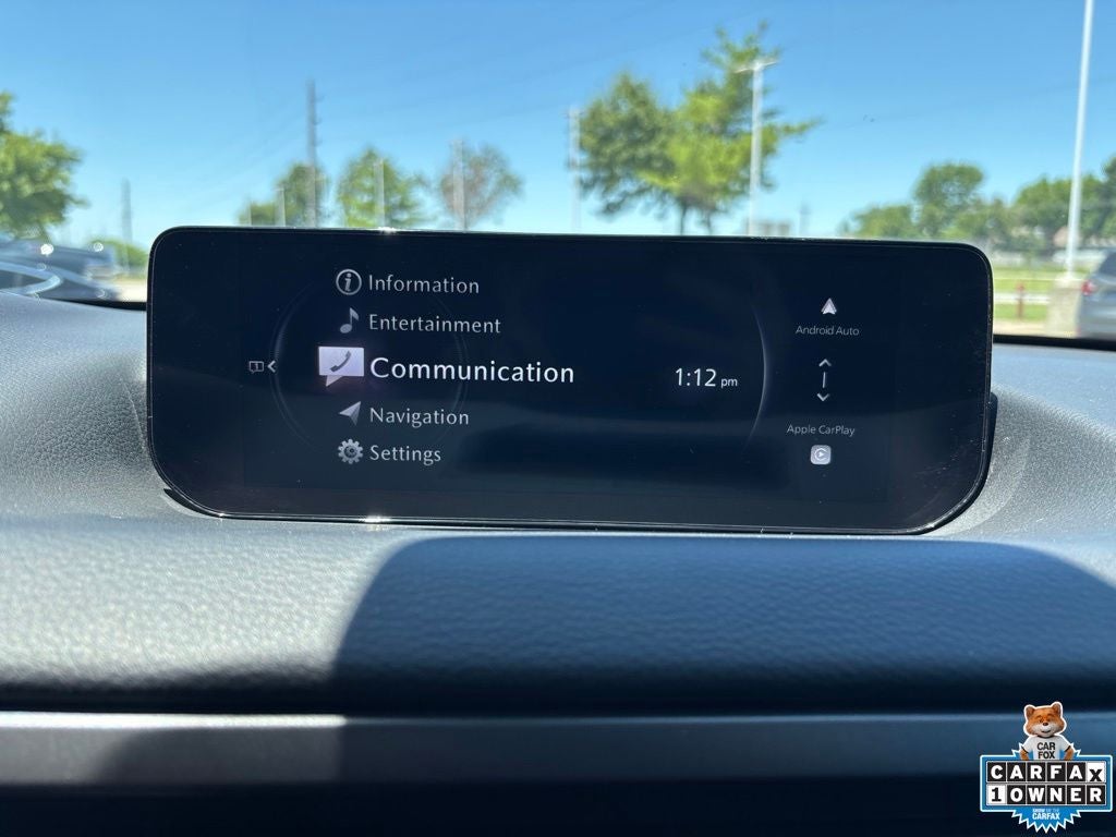 2025 Mazda Mazda CX-50 Hybrid Premium Plus Package