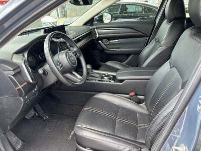 2025 Mazda Mazda CX-50 Hybrid Premium Plus