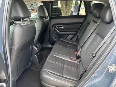 2025 Mazda Mazda CX-50 Hybrid Premium Plus