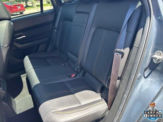 2025 Mazda Mazda CX-50 Hybrid Premium Plus Package