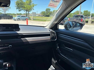 2025 Mazda Mazda CX-50 Hybrid Premium Plus Package