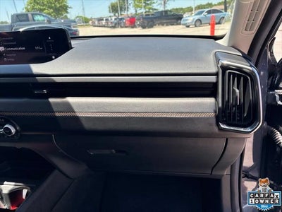 2025 Mazda Mazda CX-50 Hybrid Premium Plus Package