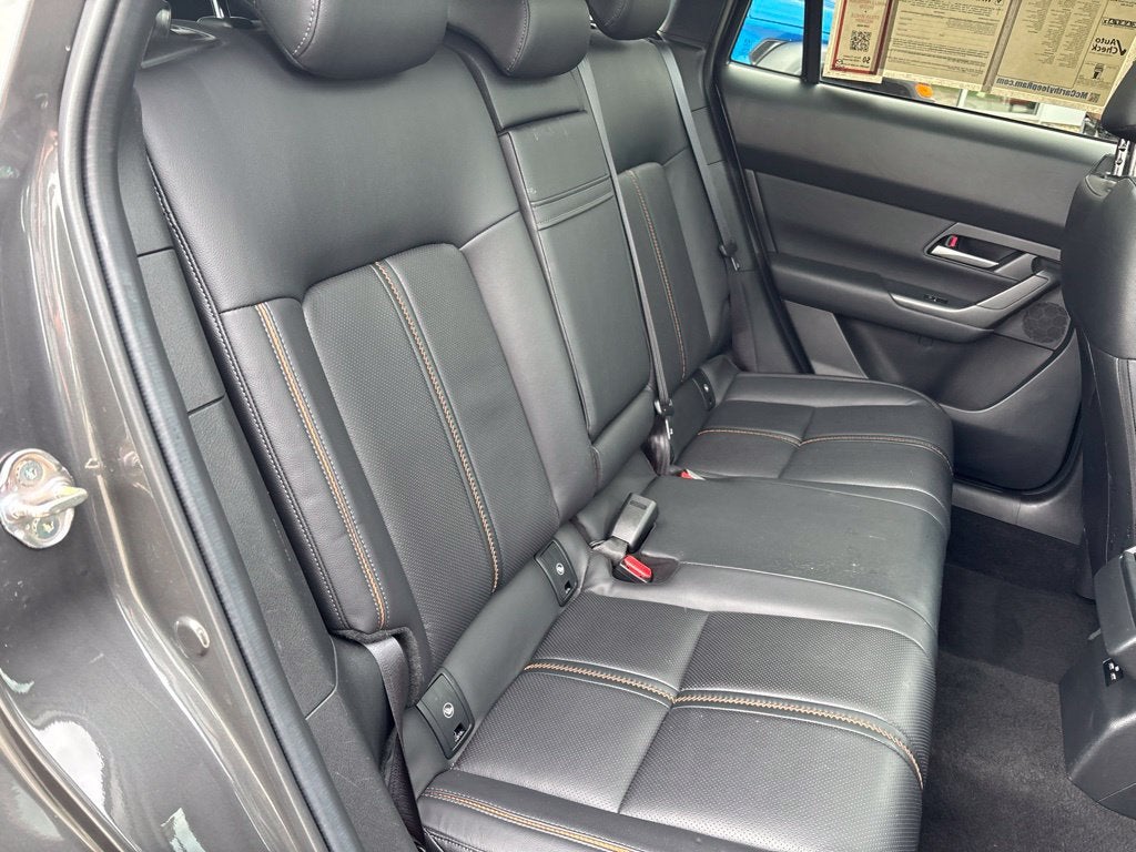 2023 Mazda Mazda CX-50 2.5 Turbo