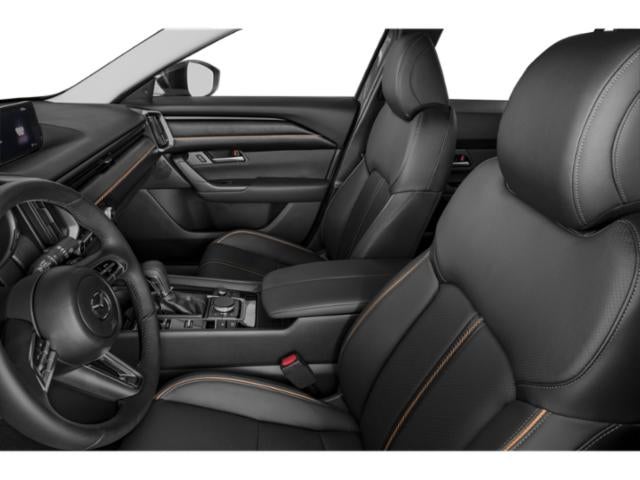 2023 Mazda Mazda CX-50 2.5 Turbo
