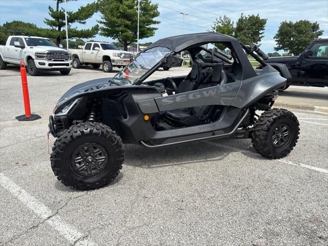 2023 Segway Powersports Villain SX10 X