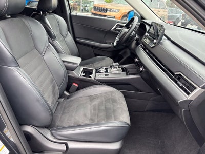 2024 Mitsubishi Outlander SE 2.5 2WD
