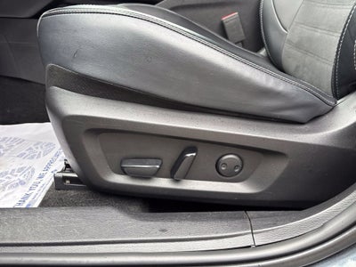 2024 Mitsubishi Outlander SE 2.5 2WD