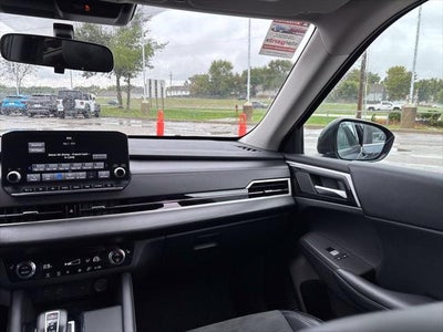 2024 Mitsubishi Outlander SE 2.5 2WD
