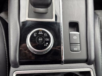2024 Mitsubishi Outlander SE 2.5 2WD