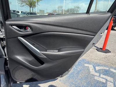 2014 Mazda Mazda6 i Touring