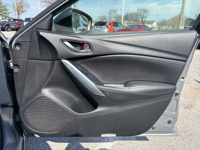 2014 Mazda Mazda6 i Touring