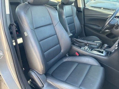 2014 Mazda Mazda6 i Touring