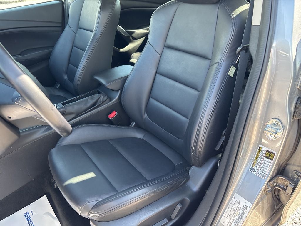 2014 Mazda Mazda6 i Touring