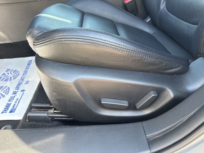 2014 Mazda Mazda6 i Touring