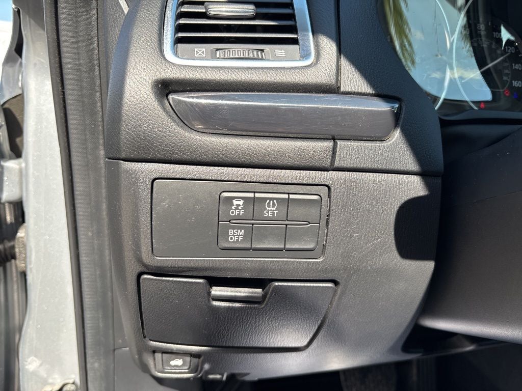 2014 Mazda Mazda6 i Touring