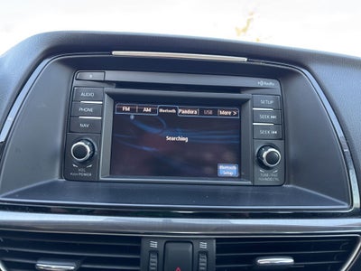 2014 Mazda Mazda6 i Touring