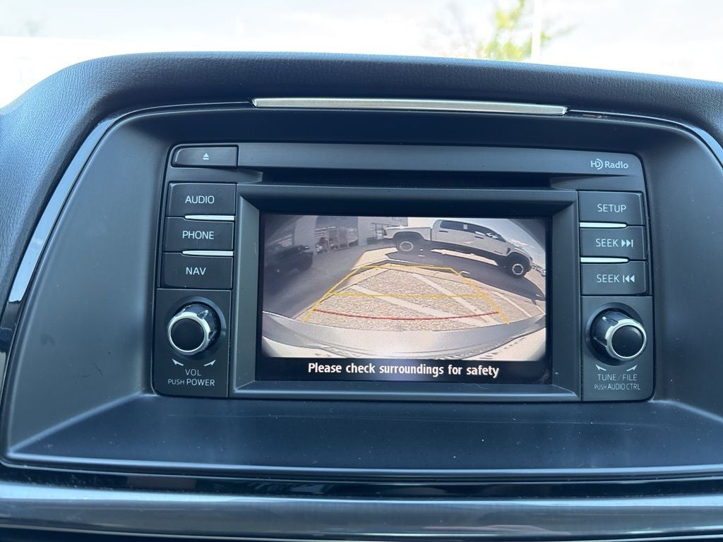 2014 Mazda Mazda6 i Touring