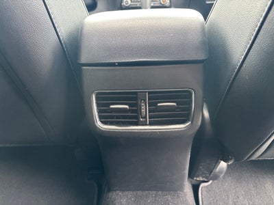 2025 Mazda Mazda CX-5 2.5 S Preferred