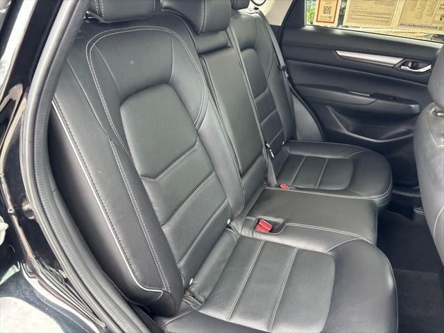 2025 Mazda Mazda CX-5 2.5 S Preferred