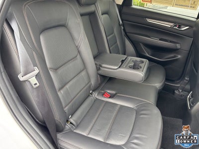 2023 Mazda Mazda CX-5 2.5 S Premium Plus Package