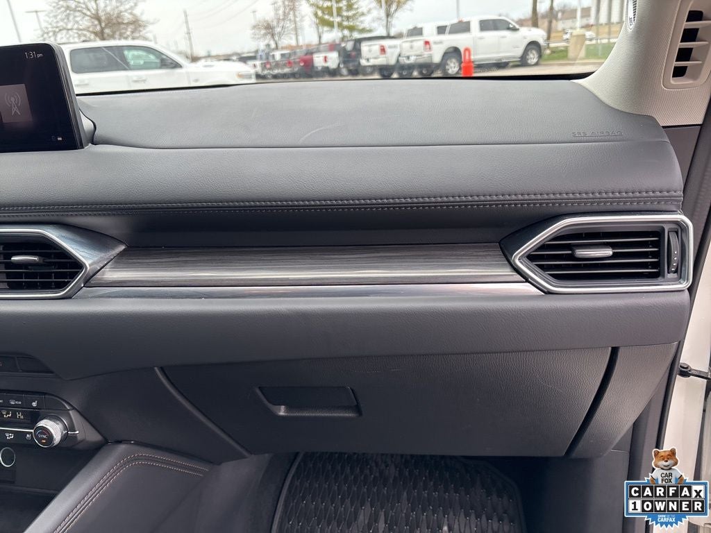 2023 Mazda Mazda CX-5 2.5 S Premium Plus Package