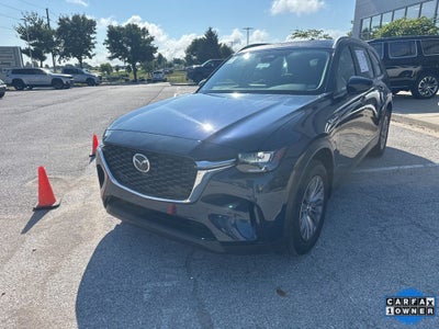 2025 Mazda Mazda CX-90 3.3 Turbo Select