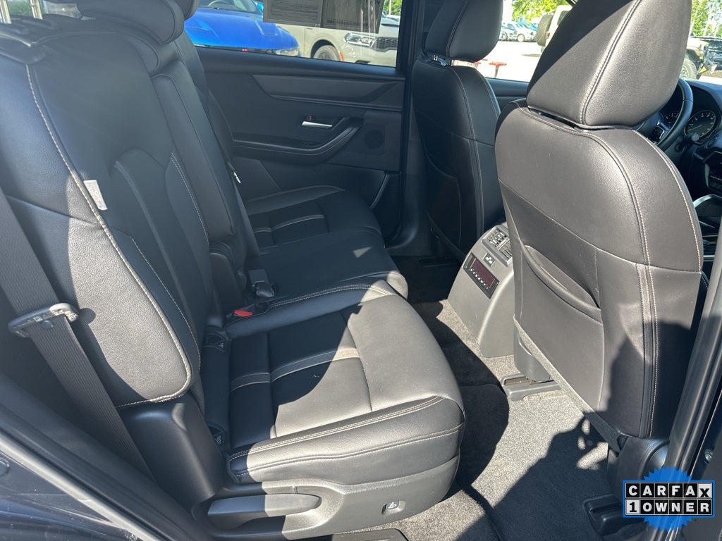 2025 Mazda Mazda CX-90 3.3 Turbo Select