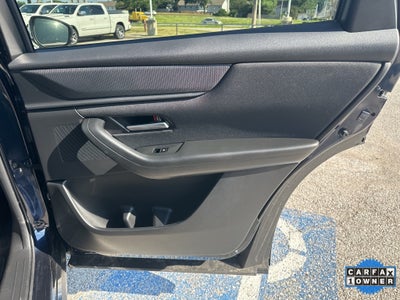 2025 Mazda Mazda CX-90 3.3 Turbo Select