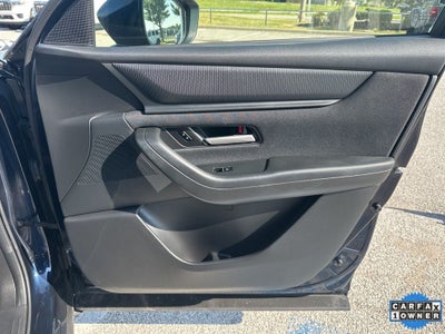 2025 Mazda Mazda CX-90 3.3 Turbo Select