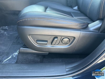 2025 Mazda Mazda CX-90 3.3 Turbo Select