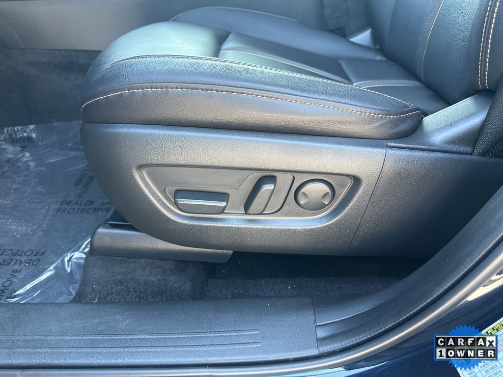 2025 Mazda Mazda CX-90 3.3 Turbo Select