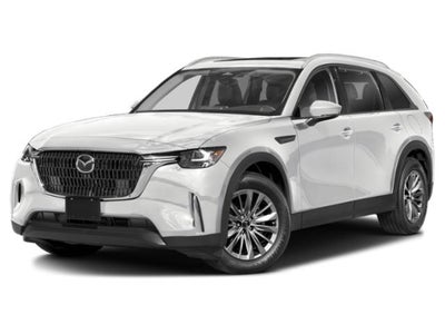 2025 Mazda Mazda CX-90 3.3 Turbo Preferred Package